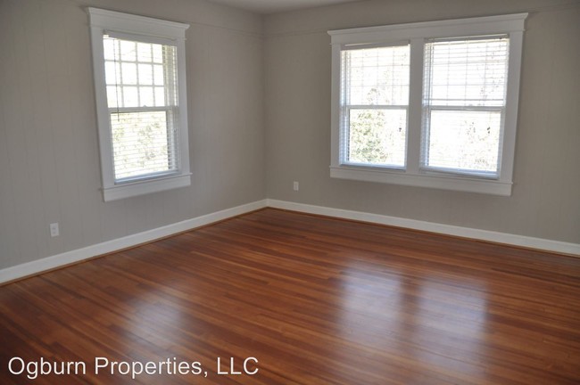 Foto del edificio - 1301 Clover St NW
