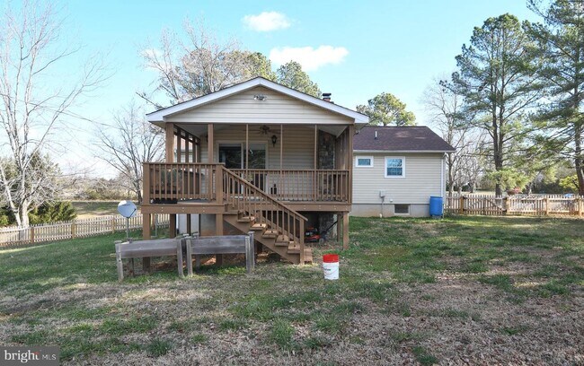 Building Photo - 31182 Catharpin Rd