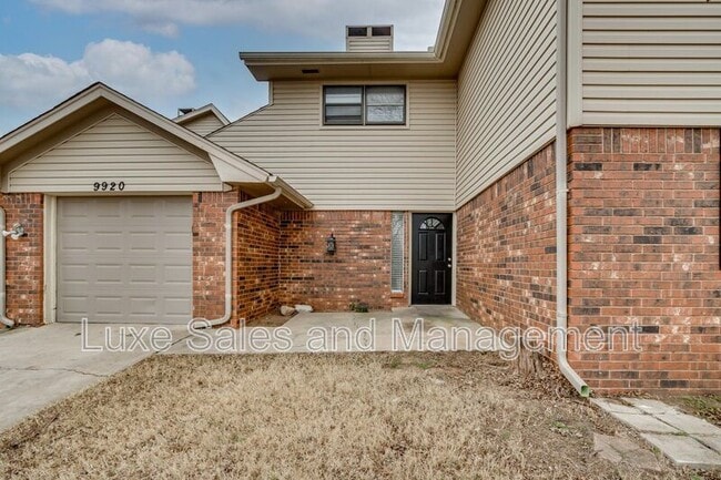 Foto del edificio - 9920 Mashburn Blvd