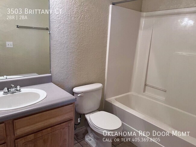 Foto del edificio - 3503 Brittany Ct