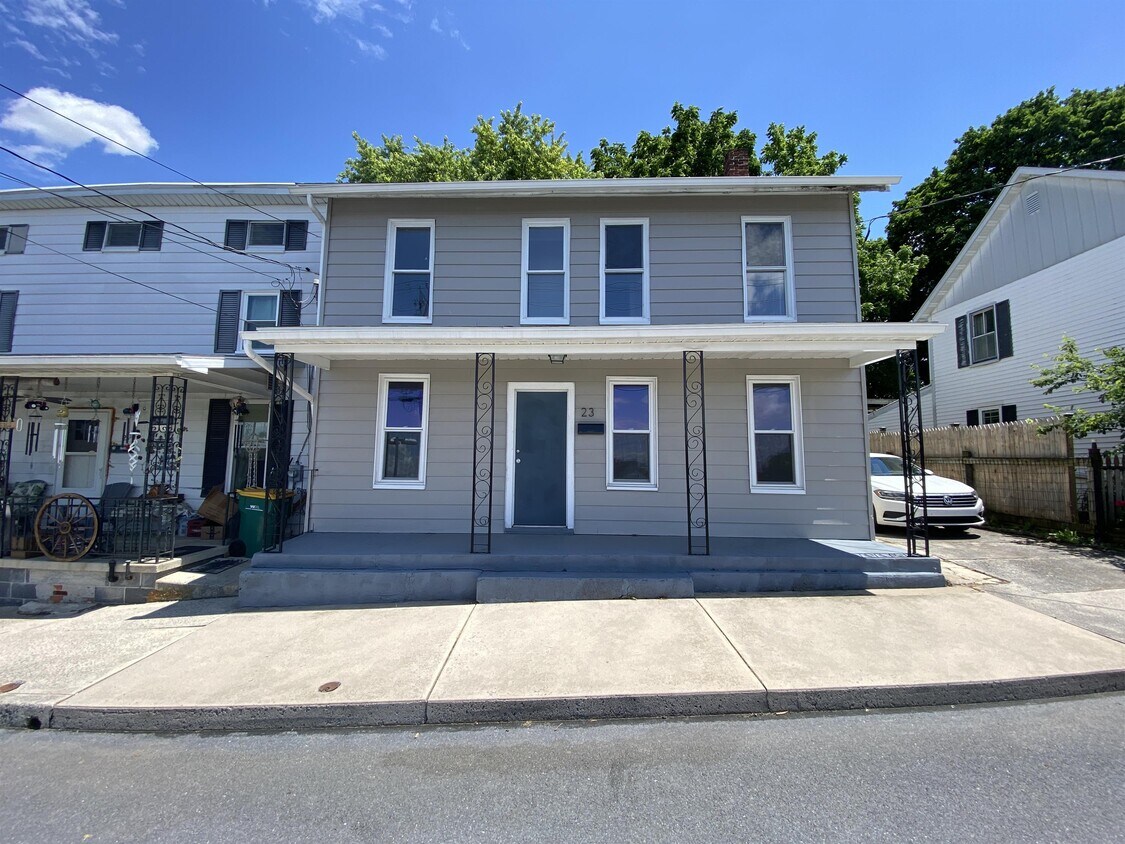 Primary Photo - 23 Cumberland Valley Ave