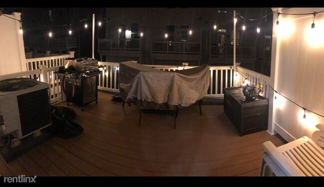 Foto del edificio - 1 br, 1 bath Townhome - 4607 Foster Ave