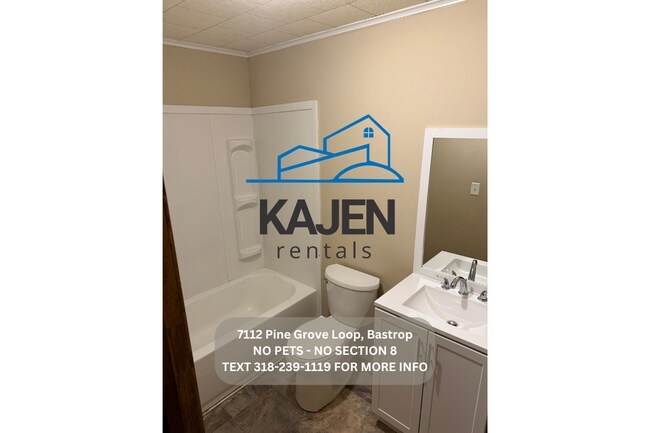 Foto del edificio - 7112 Pine Grove Loop Rd