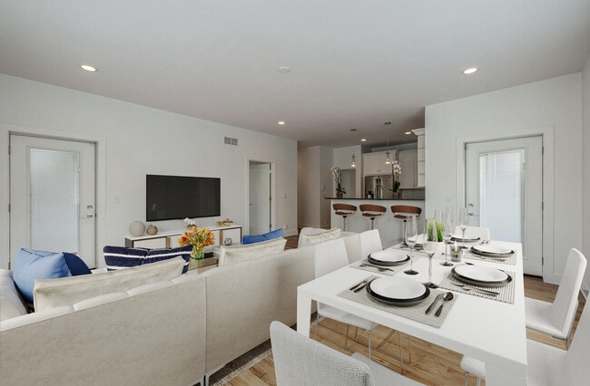 Foto del edificio - 2505 W Potomac Ave