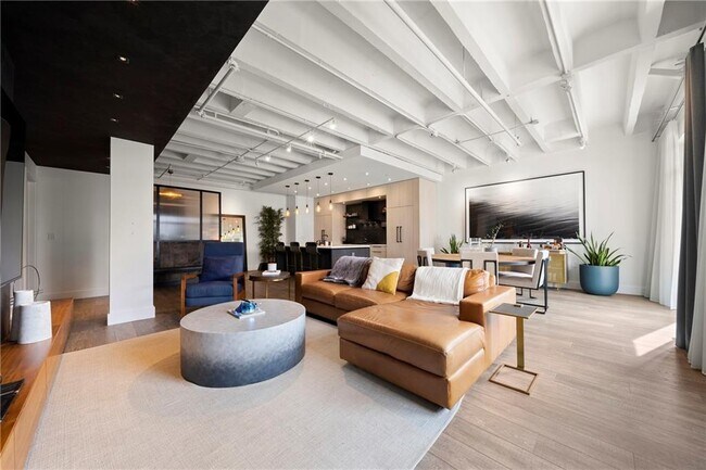 Foto del edificio - 805 Peachtree St NE