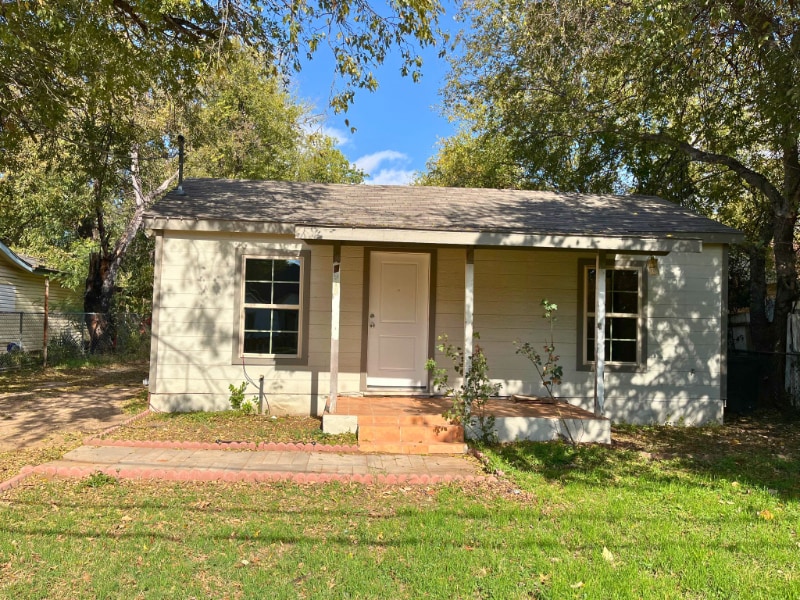 Foto principal - 3913 Chenault St