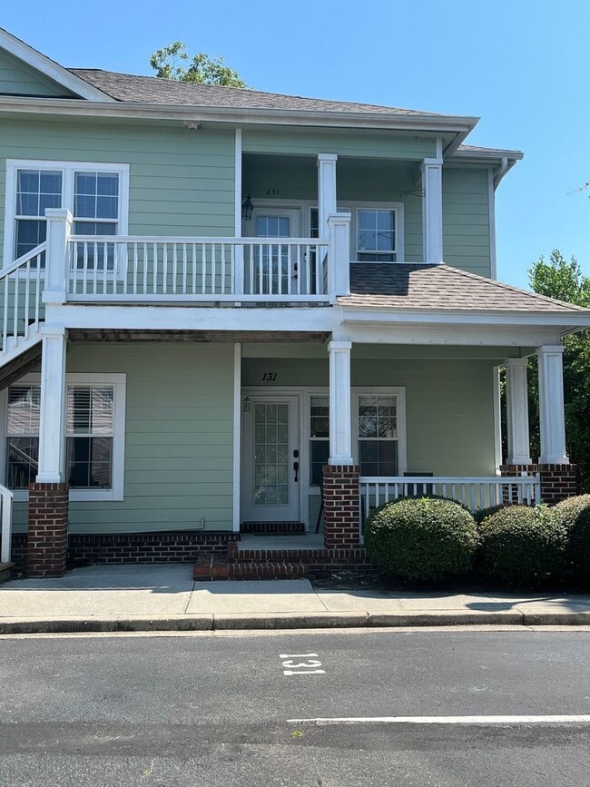 Photo - 2320 Wrightsville Ave Apartment