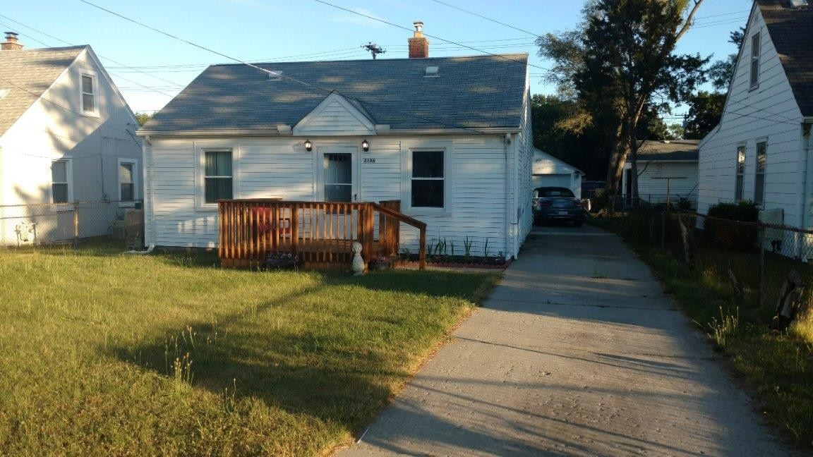 2186 Holmes Rd, Ypsilanti, MI 48198 House Rental in Ypsilanti, MI