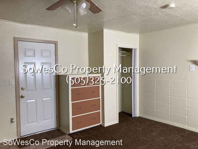 Building Photo - Studio, 1 bath House - 1207 S Butler Unit A