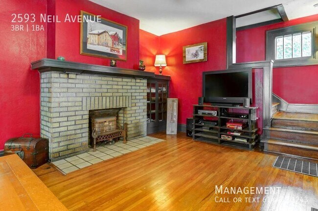 Building Photo - Beautiful Home in Great Location