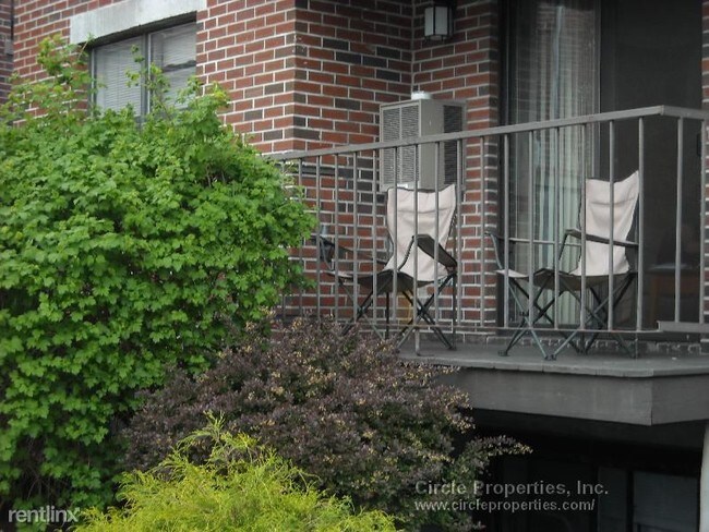 Foto del edificio - 5 Darling St