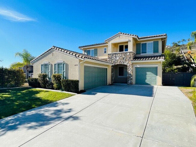 Building Photo - 2878 Rancho Rio Chico
