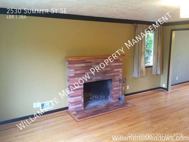 Foto del edificio - 2530 Summer St SE