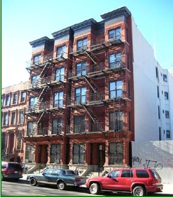 Primary Photo - De Kalb