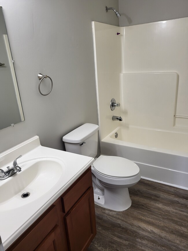 Foto del edificio - 154 Spring Cir Dr