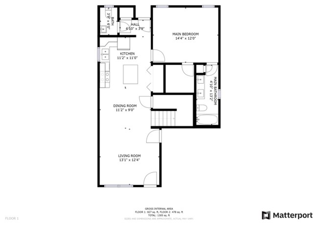 Building Photo - Stunning 3 Bedroom Home in Clarksville, TN!