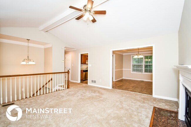 Foto del edificio - 4662 Shenandoah Dr