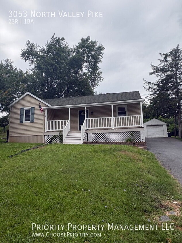 Photo - 3053 North Valley Pike-