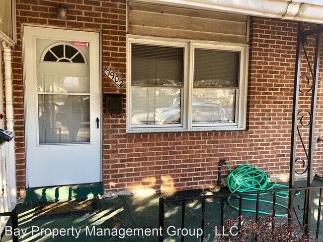Building Photo - 2 br, 1 bath House - 7902 Lansdale Rd