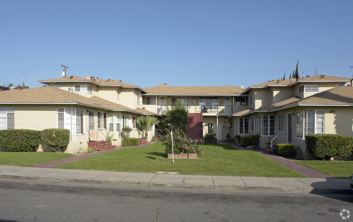 Foto del edificio - 540-608 W Hammond Ave