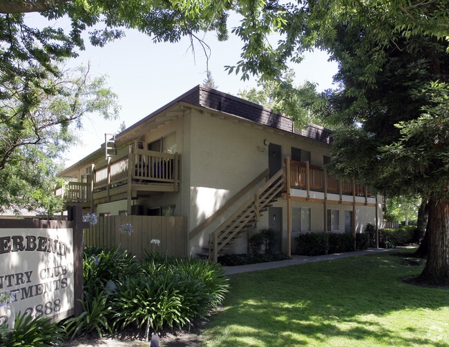 Riverbend Apartments Apartments in West Sacramento, CA