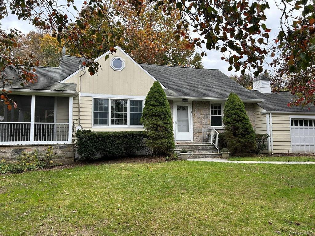 Primary Photo - 25 Jennings Rd