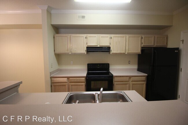 Foto del edificio - 5614 Pinnacle Heights Cir
