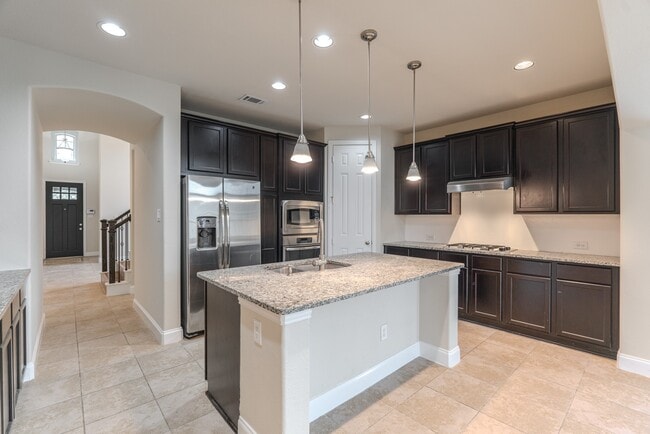 Building Photo - 8118 Little Scarlet St