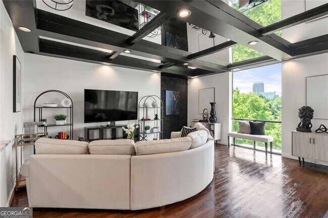 Foto del edificio - 130 26th St NW