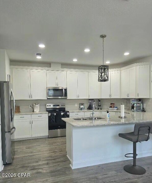 Foto del edificio - 8615 Sand dollar Dr