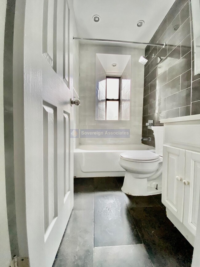 Building Photo - 541 West 156th Street