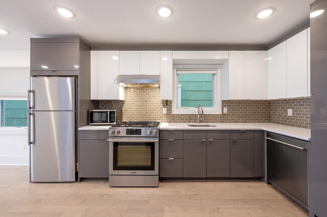 Foto del edificio - 309 Palisade Ave