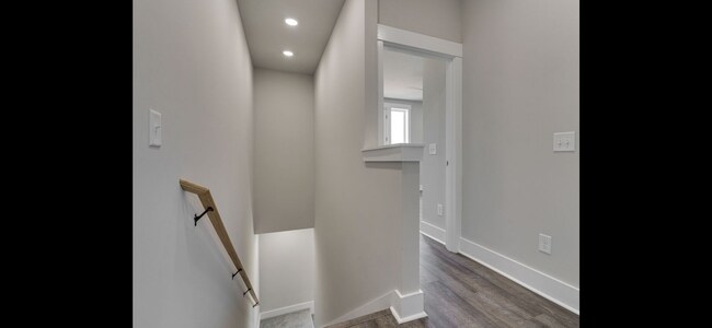 Foto del edificio - 1267 Nashboro Blvd