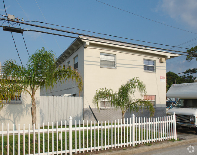 Building Photo - Veterans Village