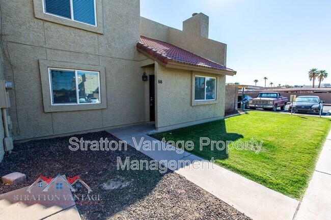 Foto del edificio - 222 W Brown Rd
