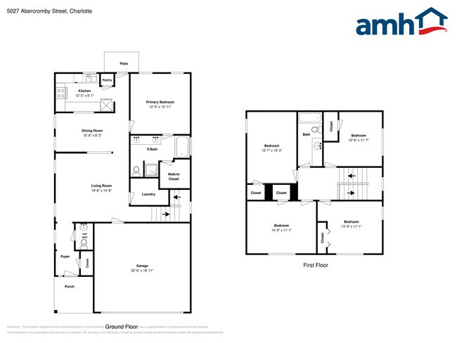 Foto del edificio - 5027 Abercromby St