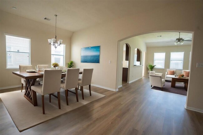 Foto del edificio - 21719 Tinsley Trails