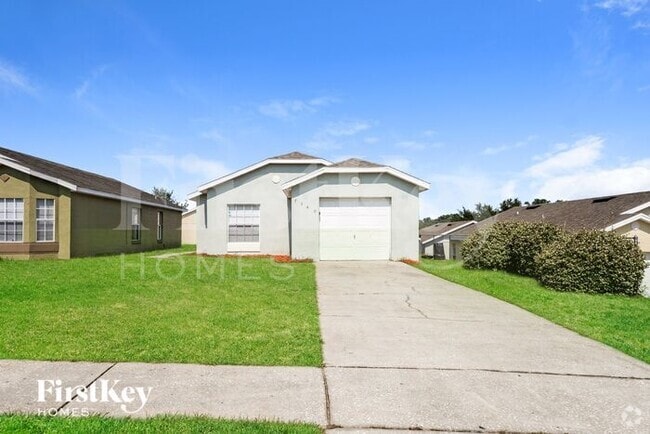 Building Photo - 7540 Groveoak Dr