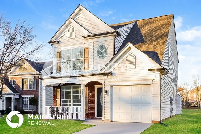 Foto del edificio - 2413 Sawyer Dr