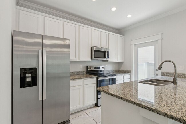 Foto del edificio - Amelia Island 4 Bedroom!