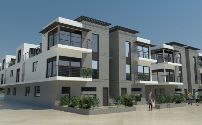 Foto del edificio - 14639 Vanowen St