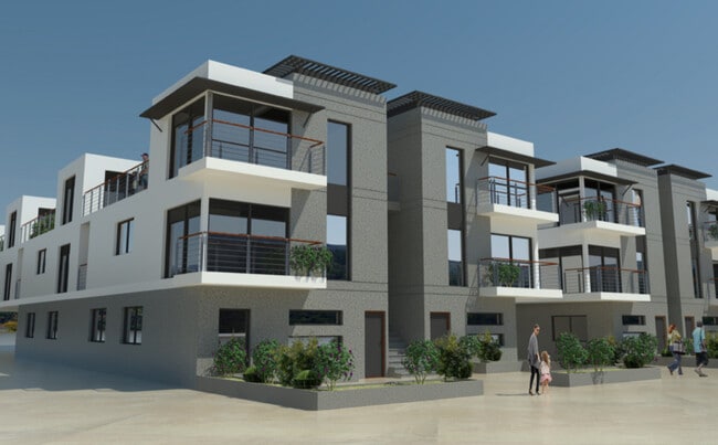 Building Photo - 14639 Vanowen St