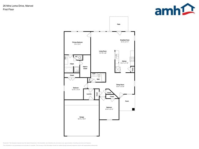 Building Photo - 26 Mira Loma Dr