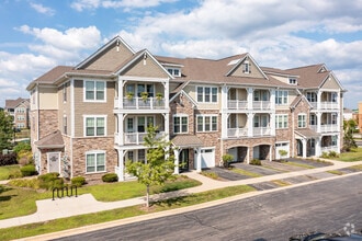 Building Photo - Tapestry Naperville