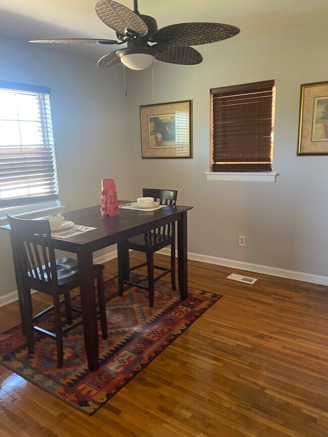Foto del edificio - 1104 Goldwire St SW