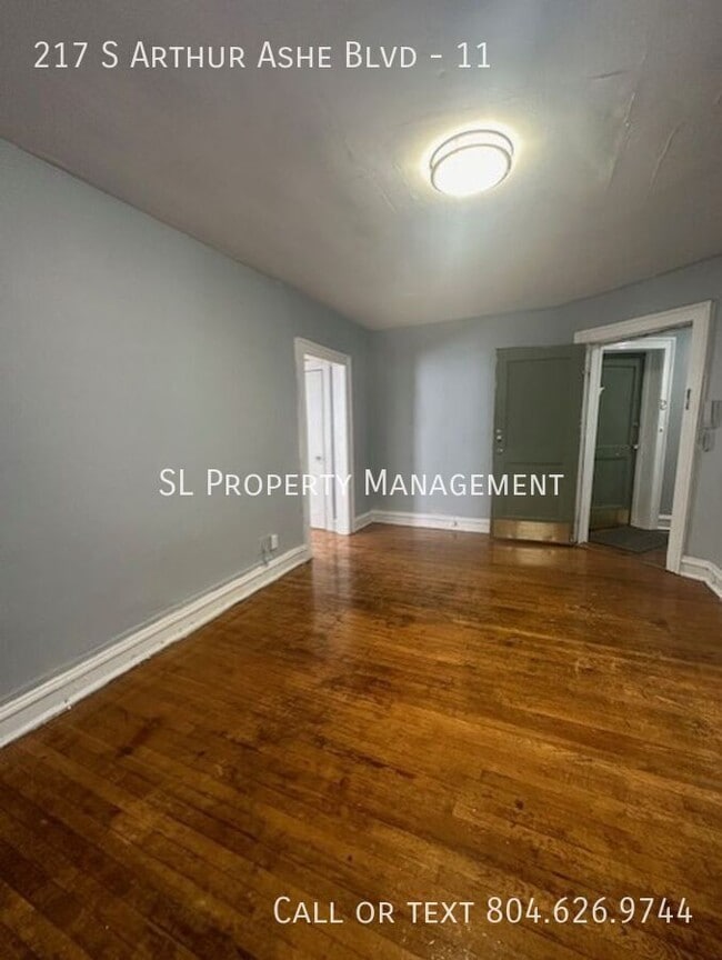 Building Photo - 217 S Arthur Ashe Blvd