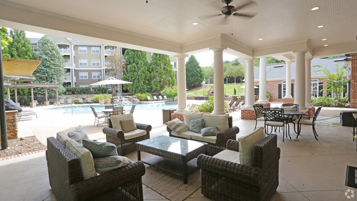 Walden at Providence Apartments in Huntsville, AL