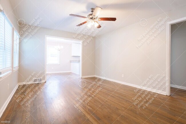 Foto del edificio - 3 br, 2 bath House - 927 Byron Dr SW