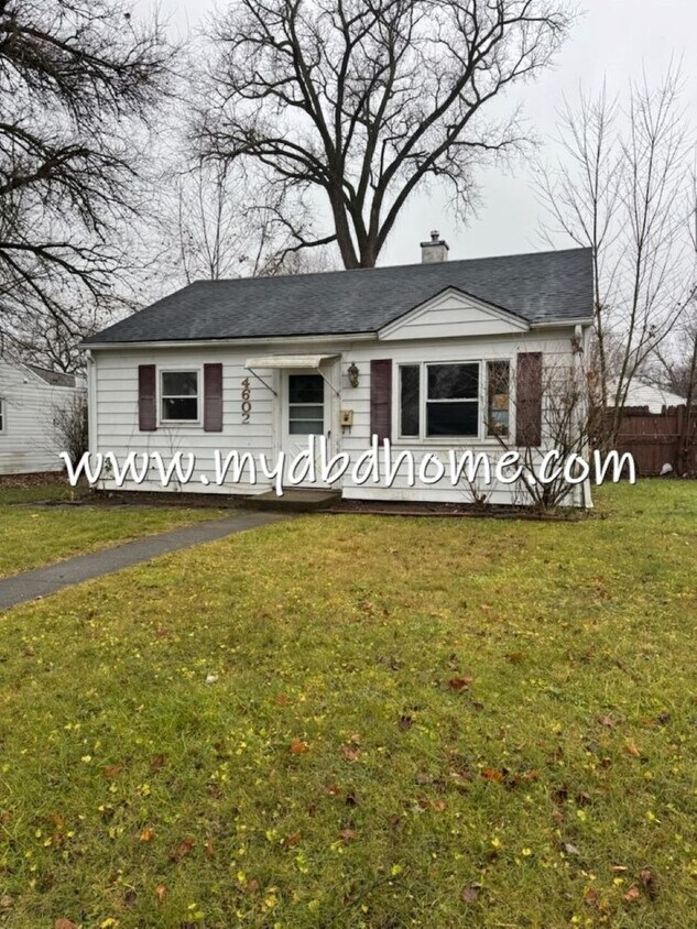 Foto principal - 4602 Oliver St