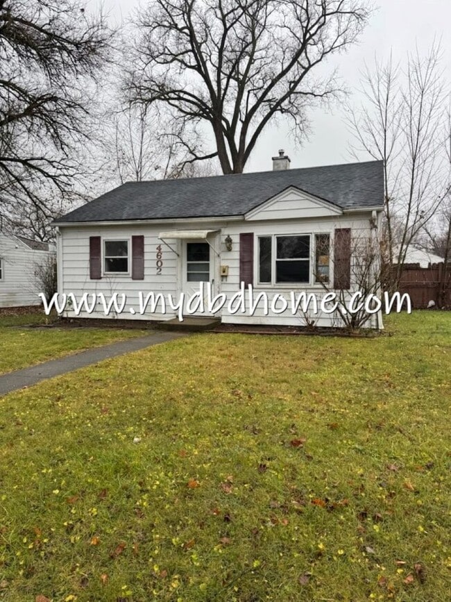 Building Photo - 4602 Oliver St